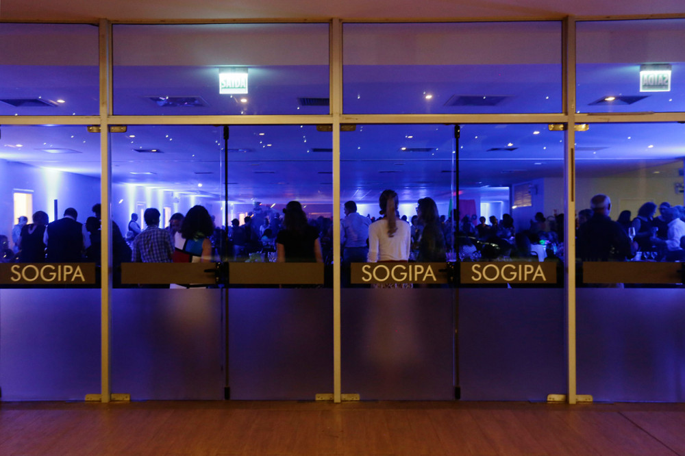 SOGIPA recebe 'Os Embalos de Master à Noite' no próximo sábado