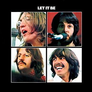 The 50th anniversary of 'Let it Be'