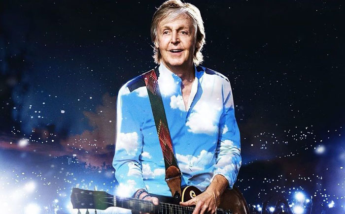 Hey Jude - Paul McCartney - Classic Songs